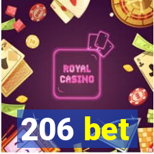 206 bet